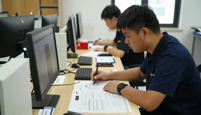 技术开发等如何推动技术支持效率提升